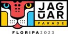 Jaguar Parade Florianópolis 2023