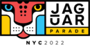 Jaguar Parade NYC 2022